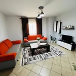 Iljazi\'S Apartaments