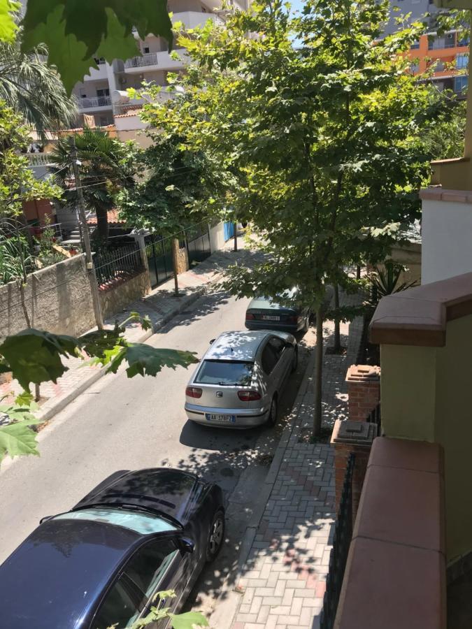 Apartament Iljazi's *