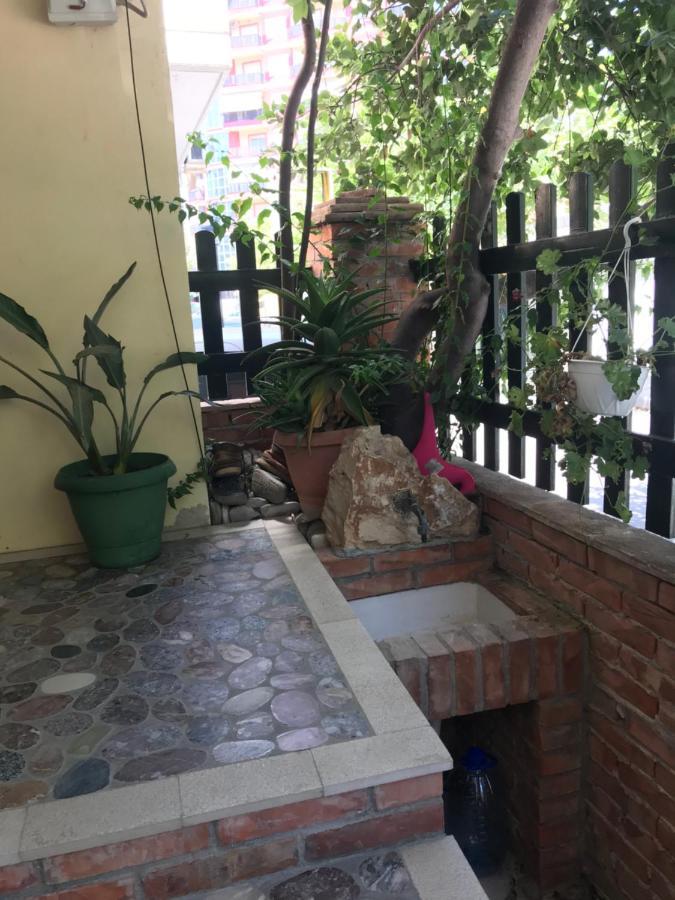 Iljazi's Apartament Wlora