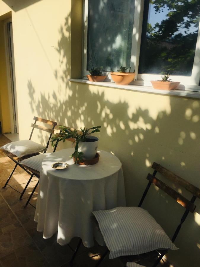 Apartament Iljazi's