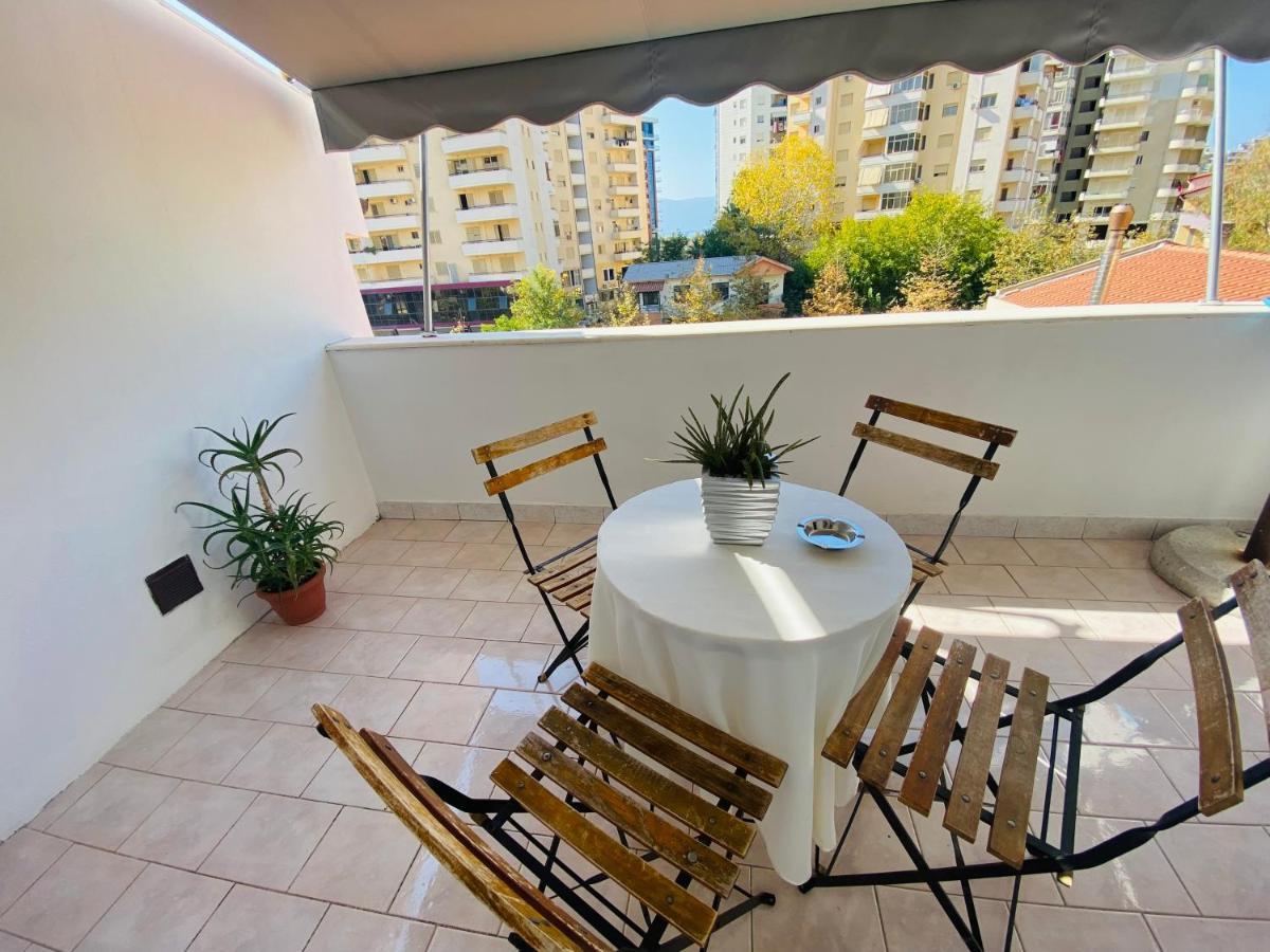 Apartament Iljazi's