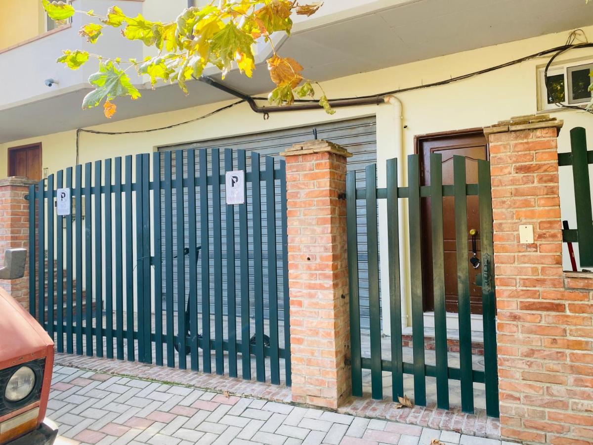 Apartament Iljazi's