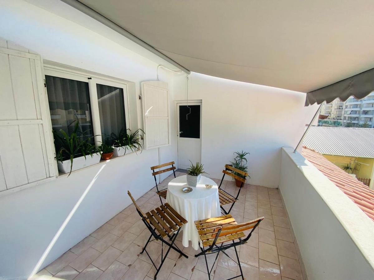 Iljazi's Apartament