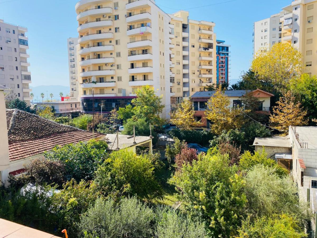 Iljazi's Wlora