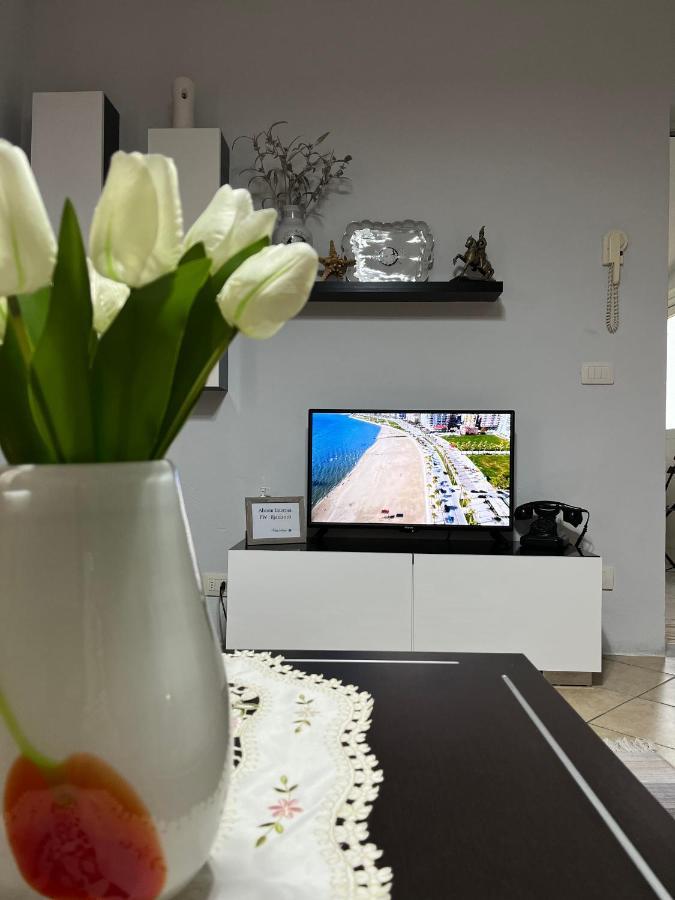 Apartament Iljazi's *