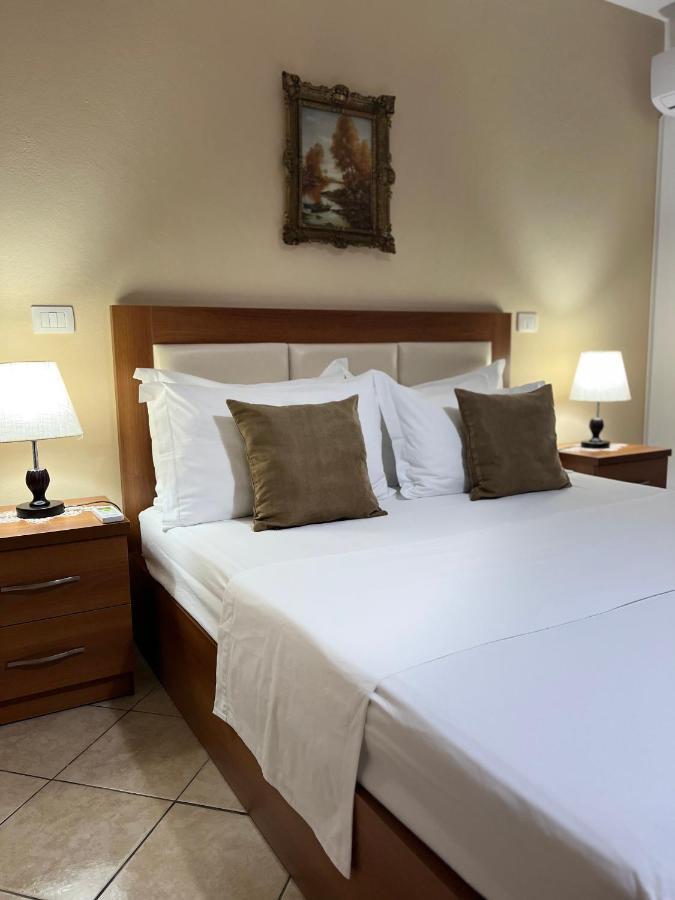 Apartament Iljazi's