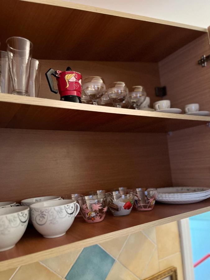 Iljazi's Apartament *