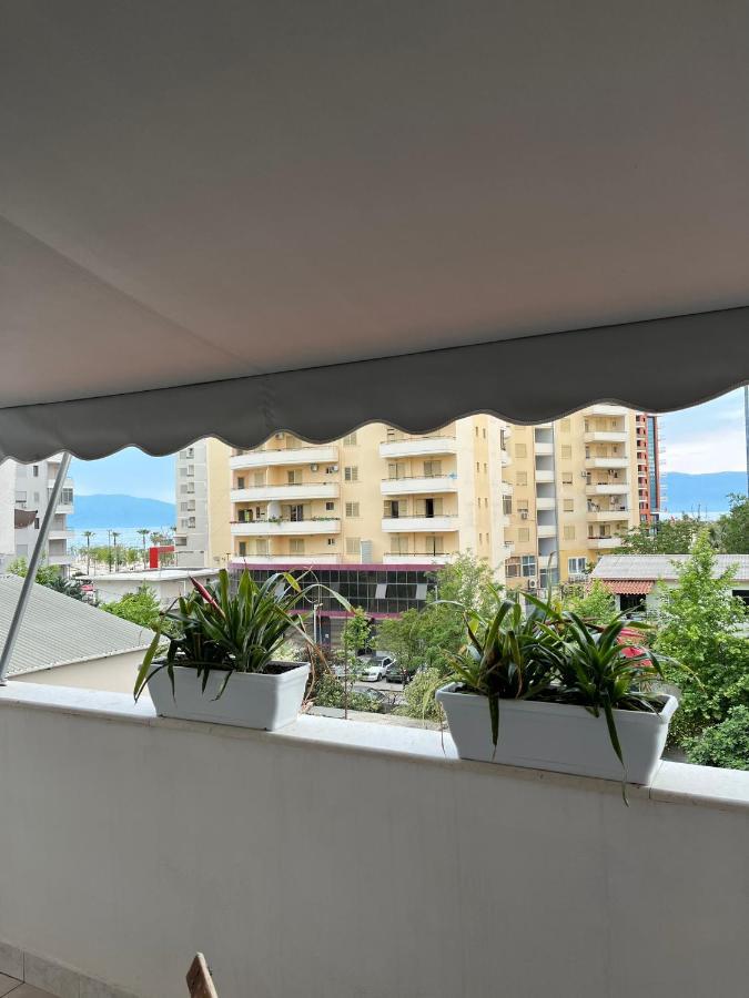 Apartament Iljazi's