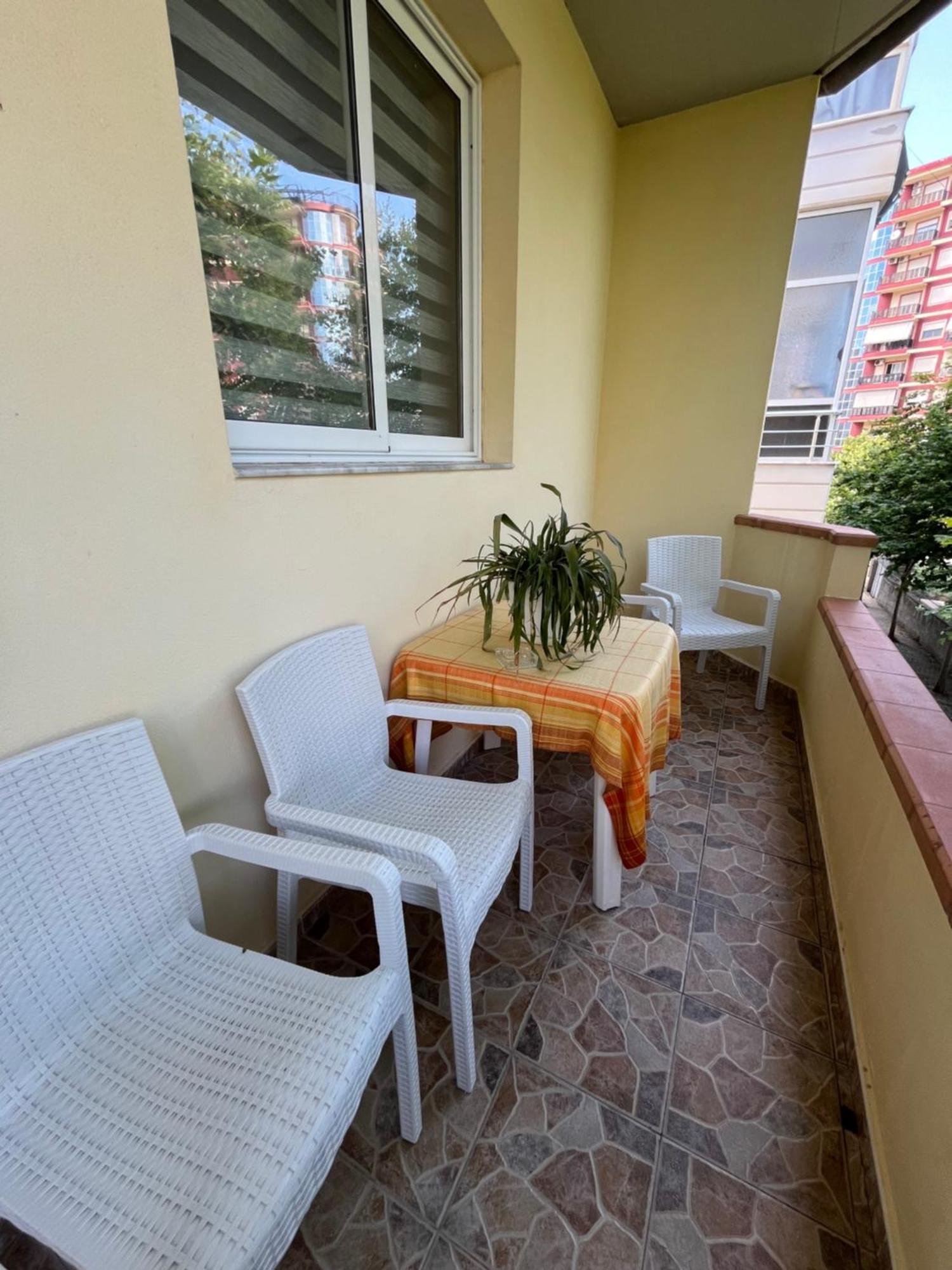 Apartament Iljazi's *
