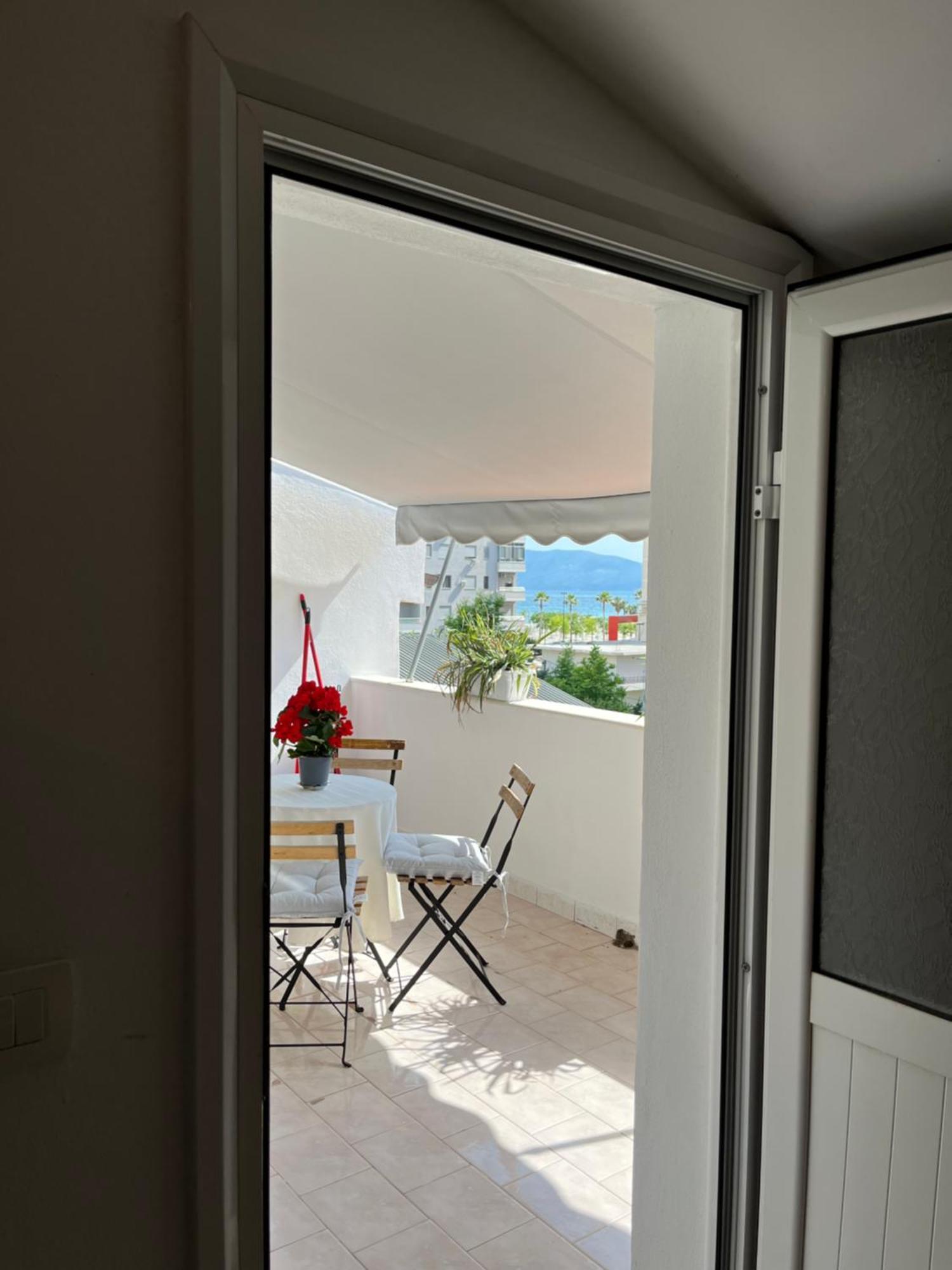 Iljazi's Apartament