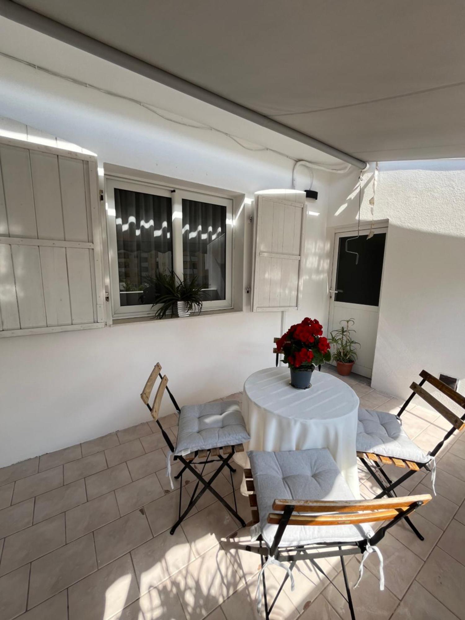 Apartament Iljazi's Wlora