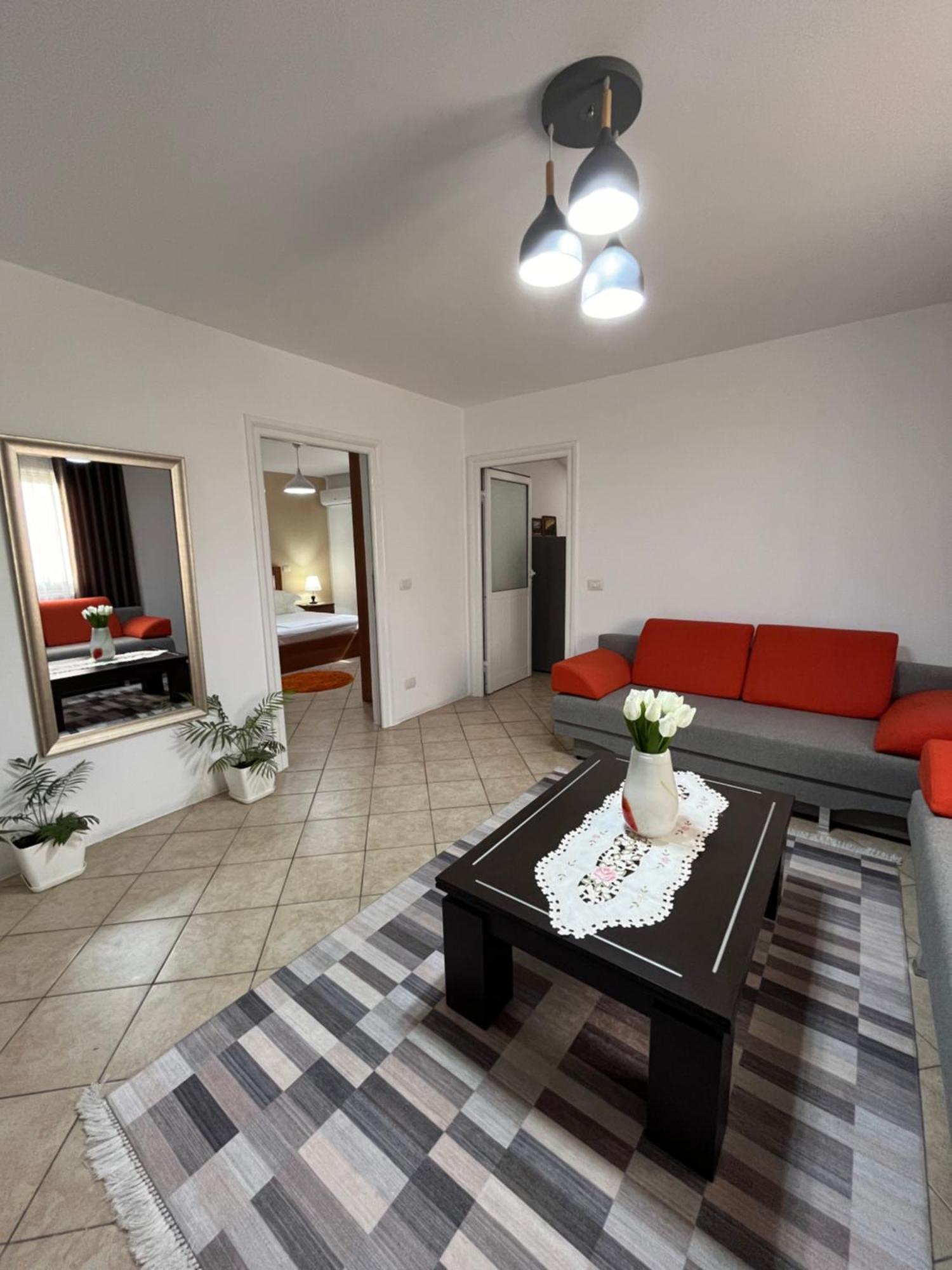 Apartament Iljazi's
