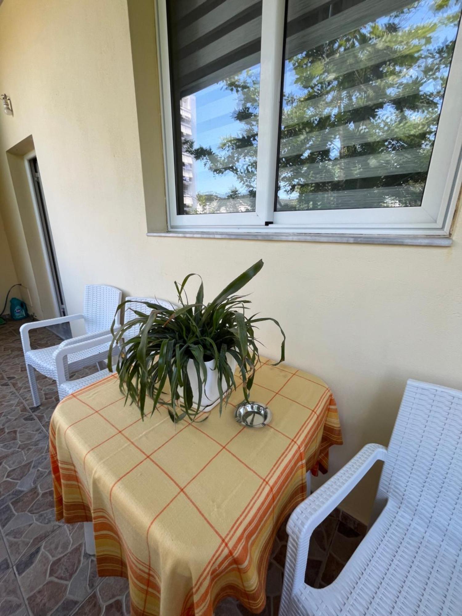 Apartament Iljazi's