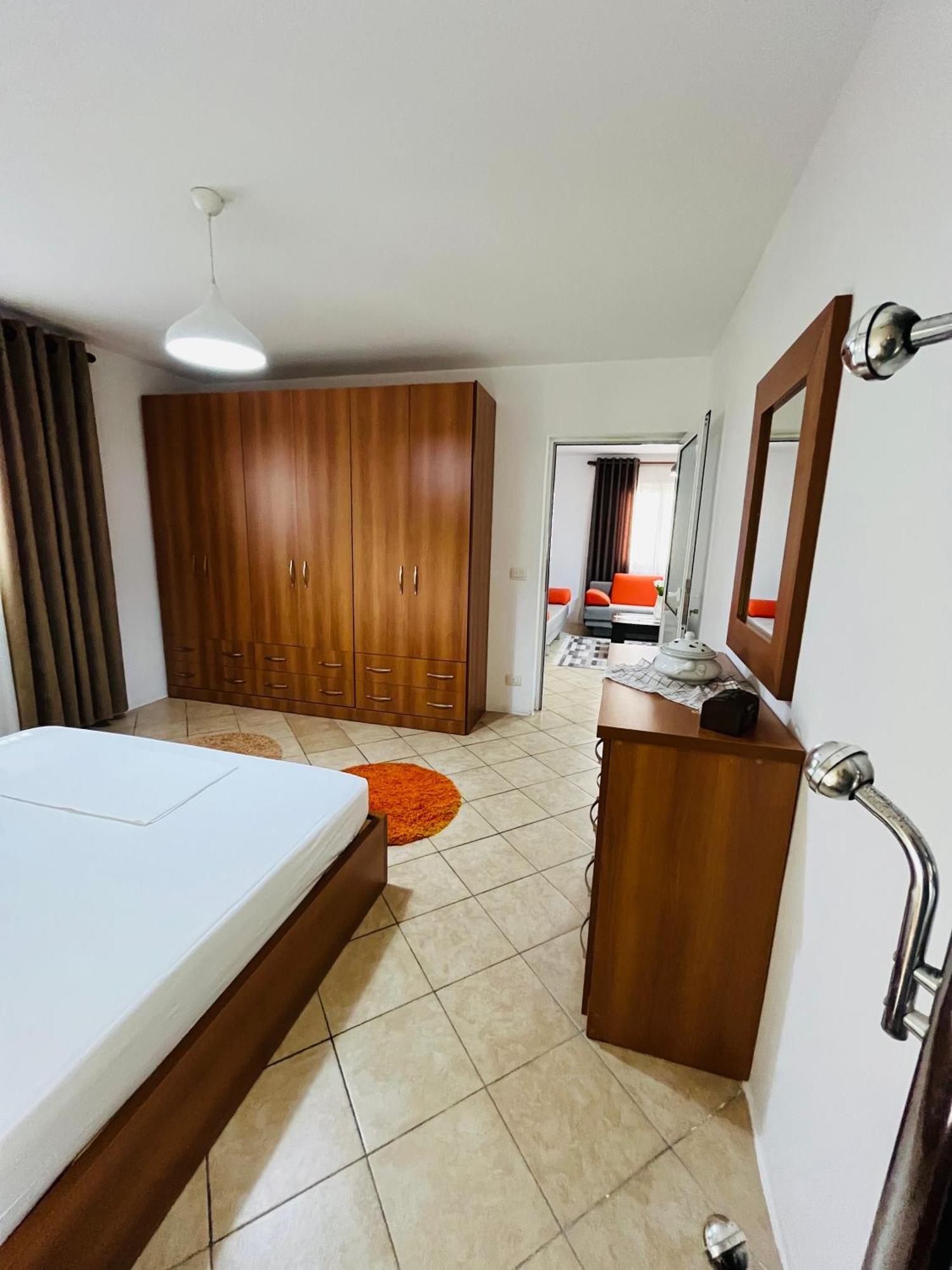 Iljazi's Apartament