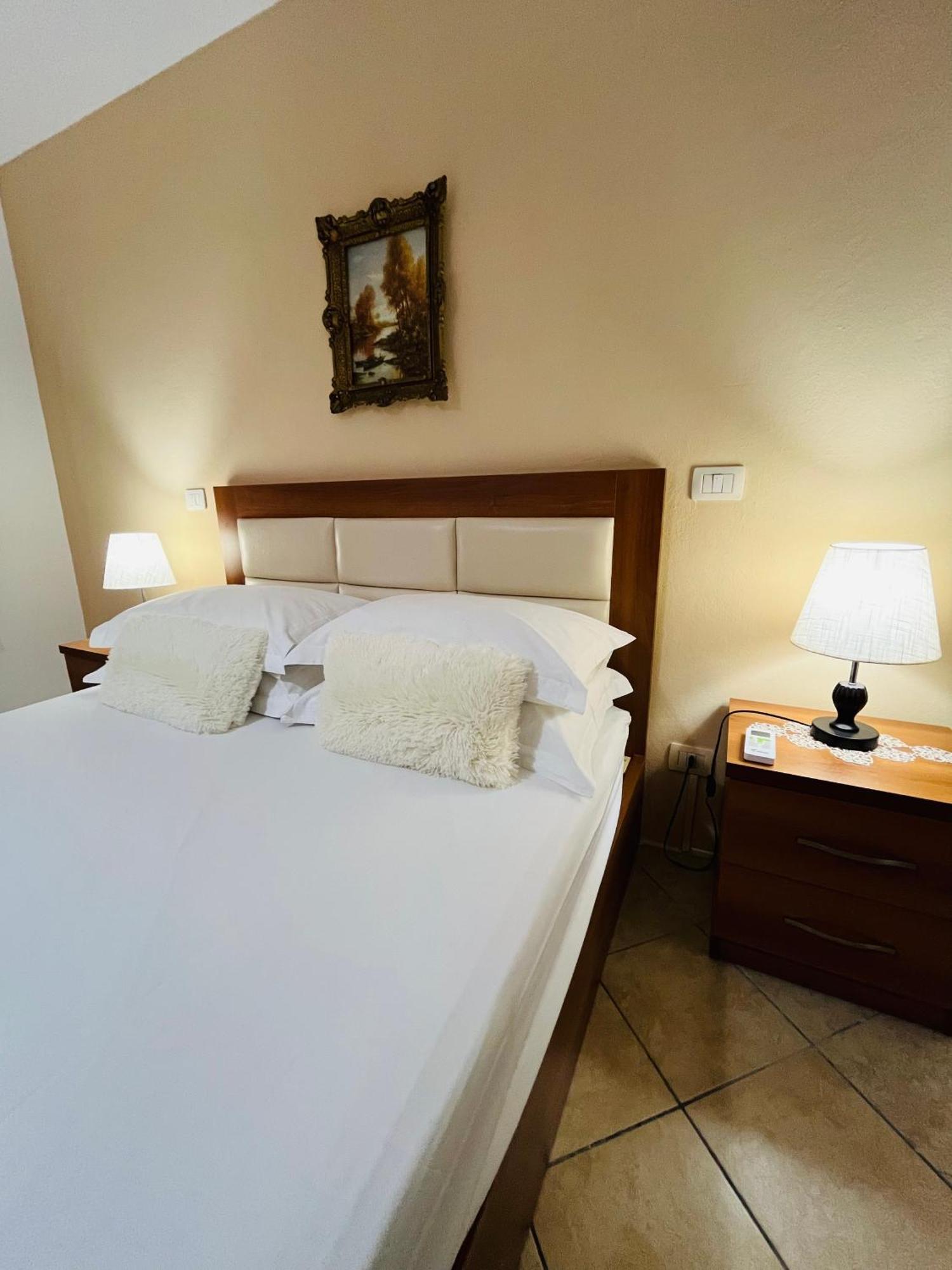 Apartament Iljazi's