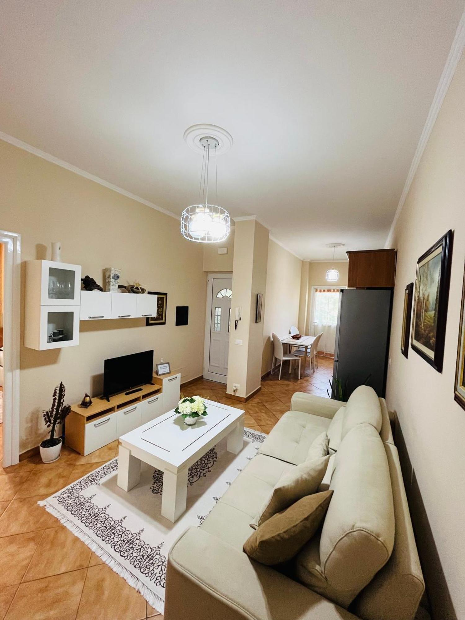 Iljazi's Apartament