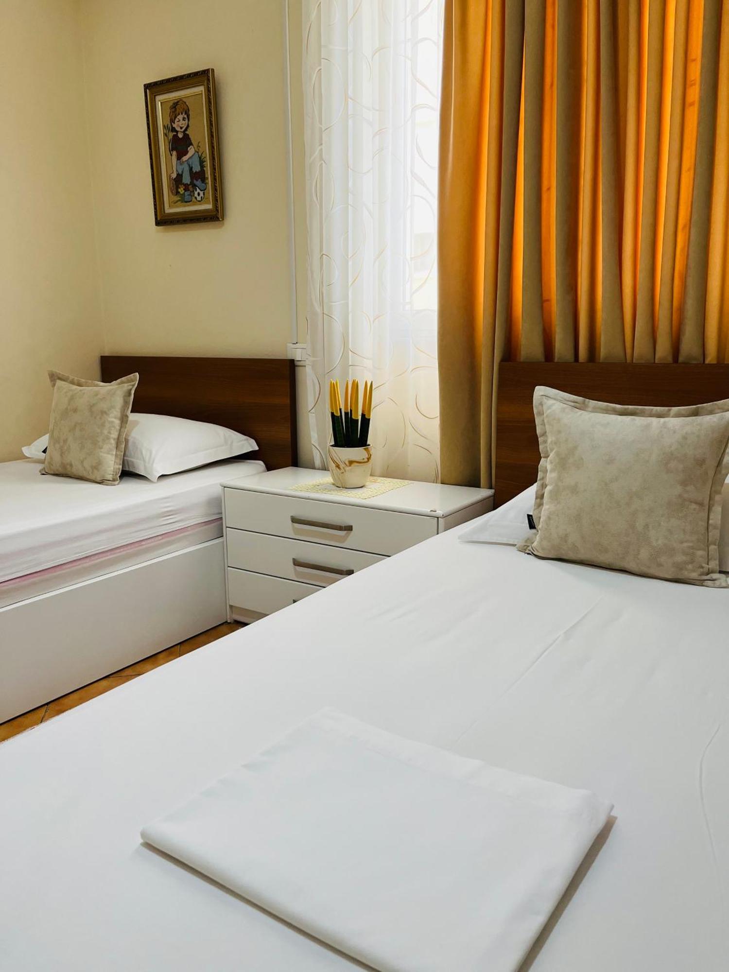 Iljazi's Apartament