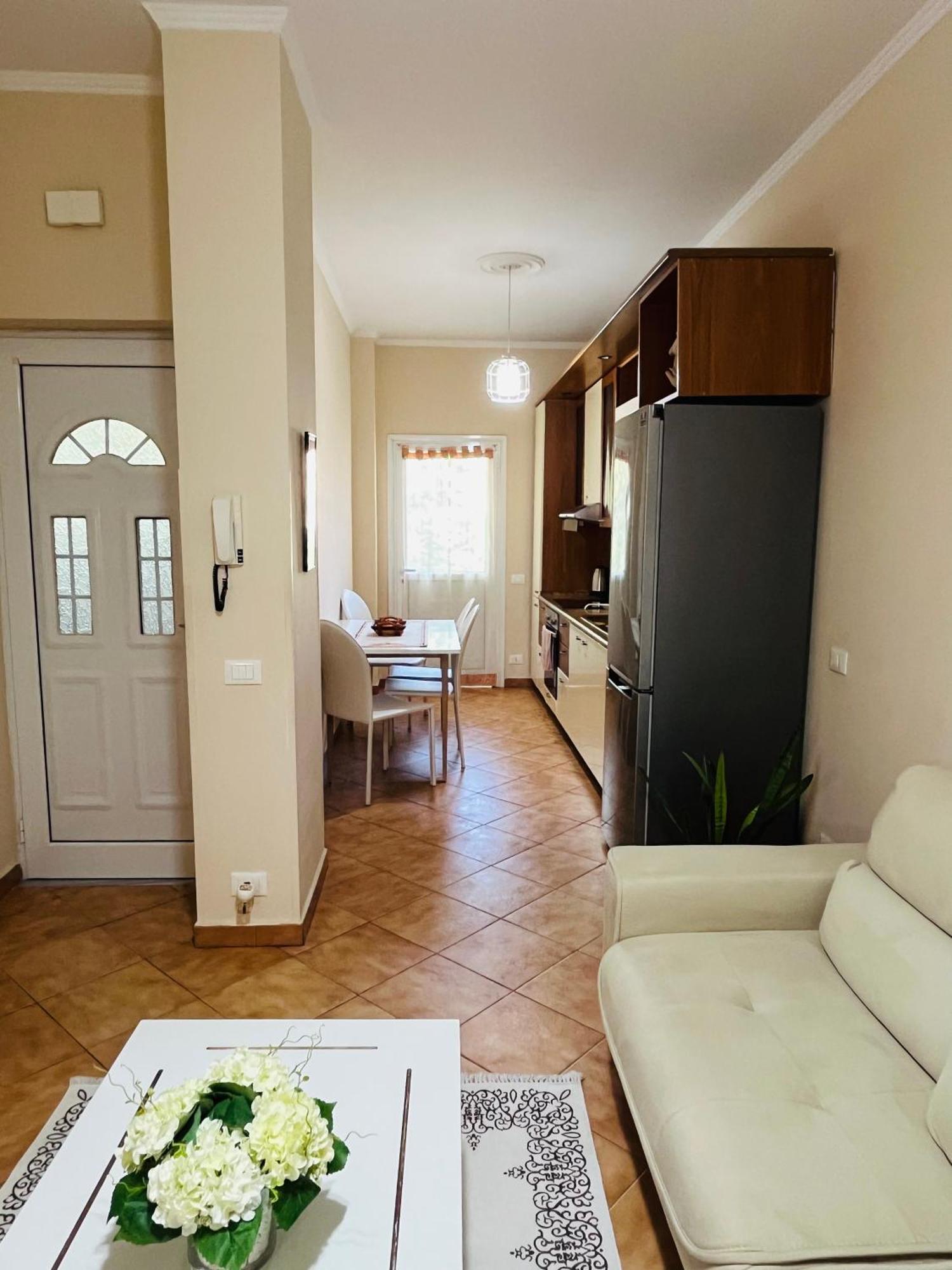 Iljazi's Apartament
