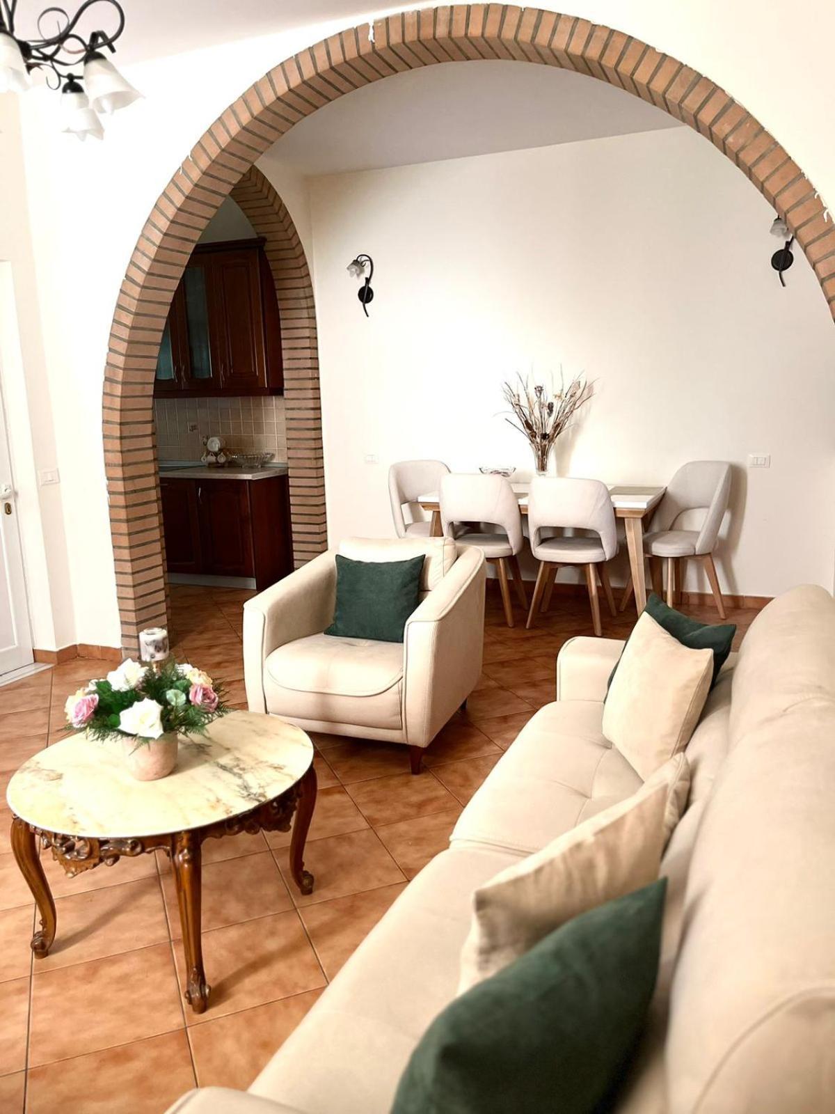Iljazi's Apartament Wlora