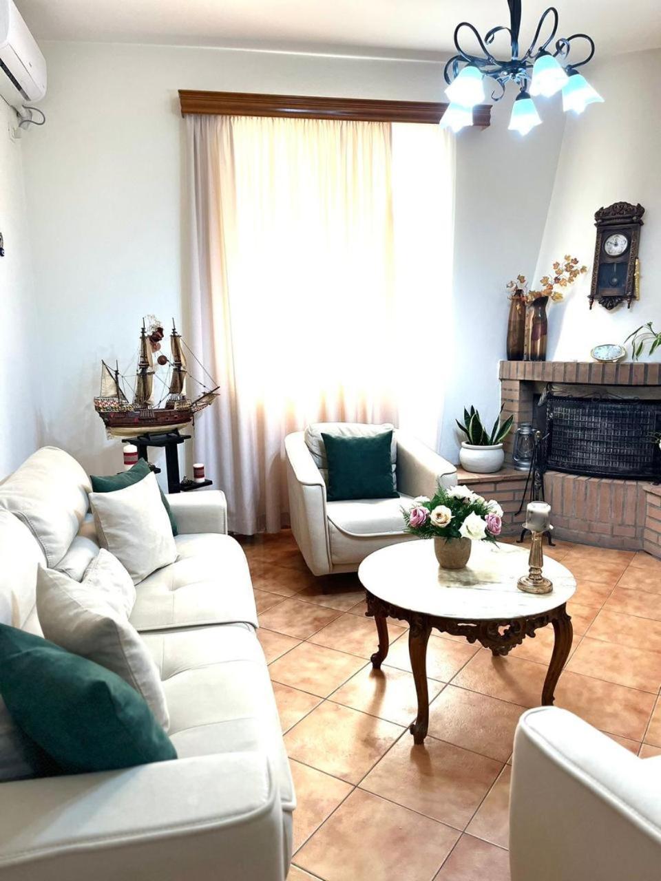 Apartament Iljazi's Wlora