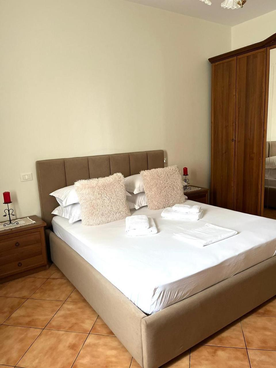 Iljazi's Apartament