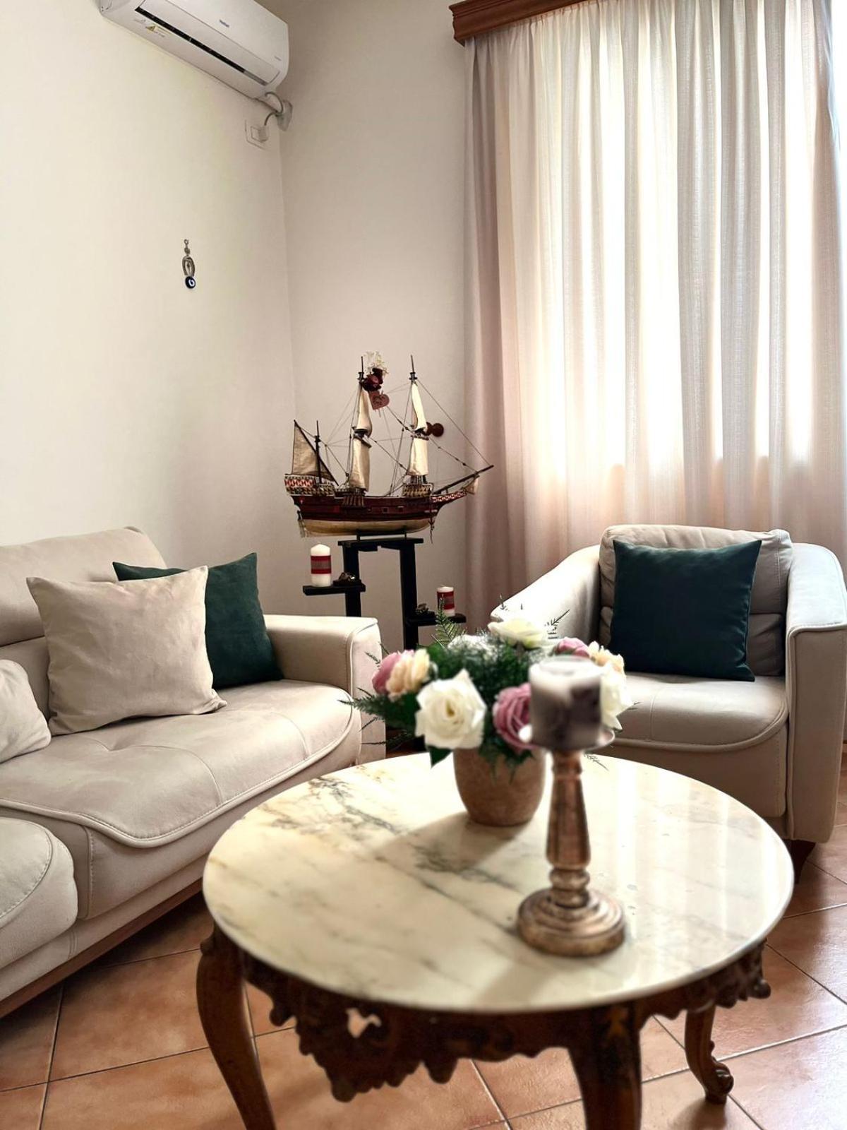 Apartament Iljazi's *