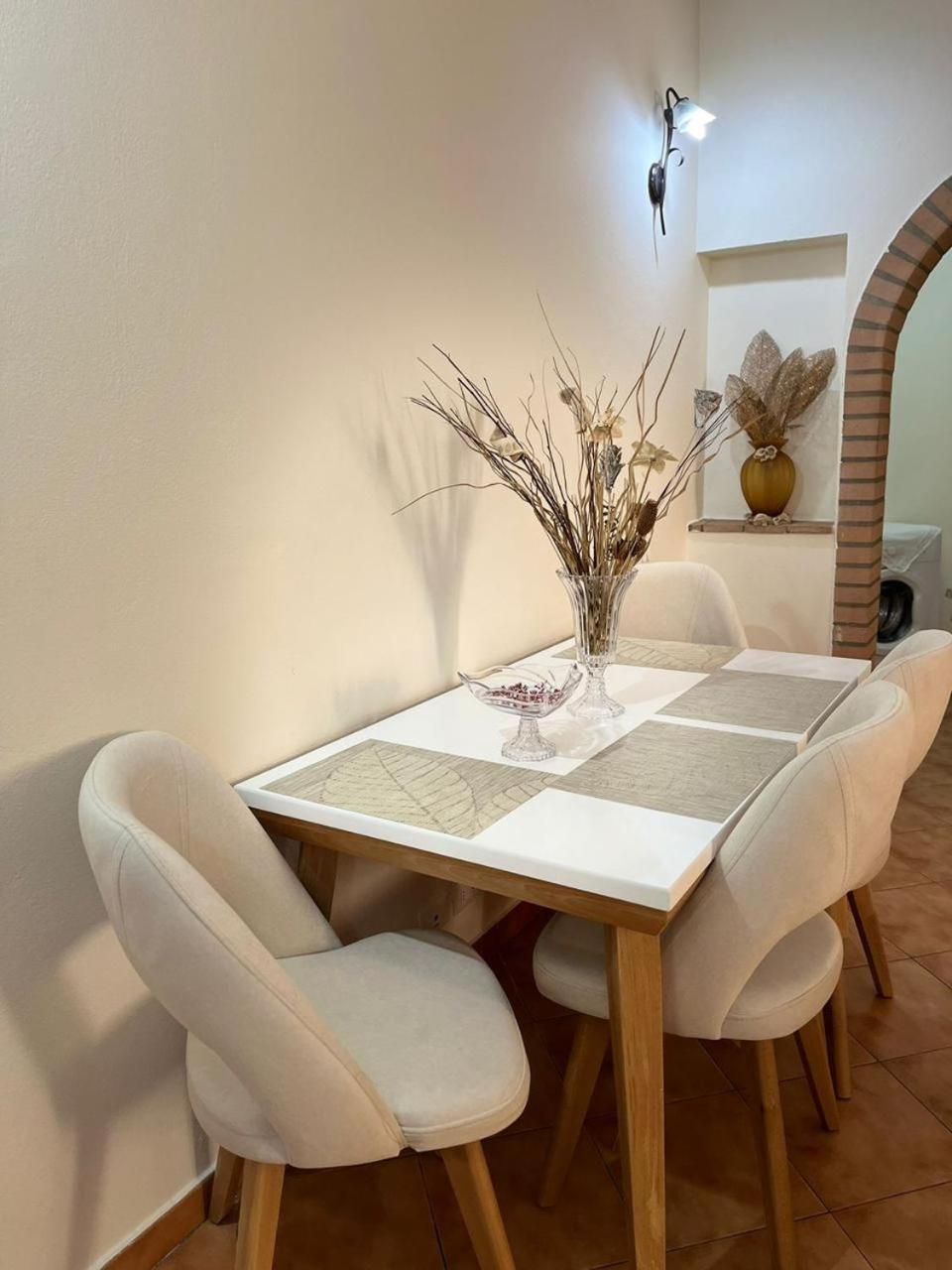 Iljazi's Apartament Wlora