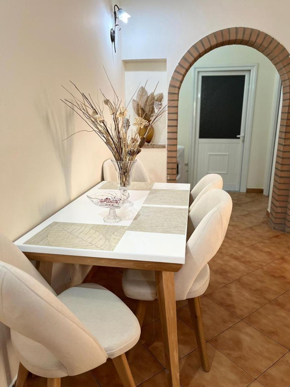 Iljazi's Apartament